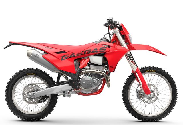 2025 EC 350F