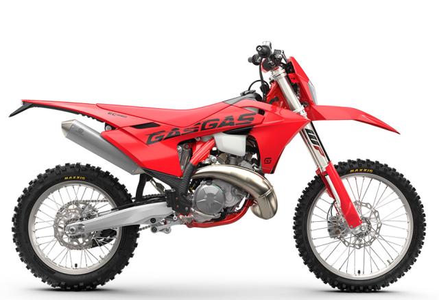 2025 EC 250