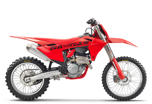 2025 MC 250F